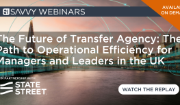 The Future of Transfer Agency: The Path to Operational Efficiency for Managers and Leaders in the UK (State Street) Image