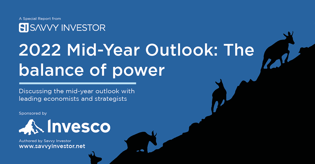 2022 MidYear Outlook The balance of power (Special Report, 2022
