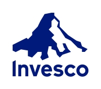 Invesco (Europe) company logo