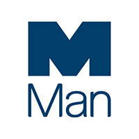 Man Group company logo