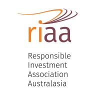 Responsible Investment Association Australasia (RIAA)