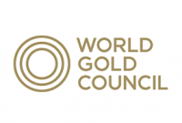 World Gold Council company logo