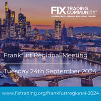 Frankfurt Regional Meeting 2024