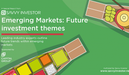 Emerging Markets: Future investment themes Image