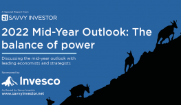 2022 Mid-Year Outlook: The balance of power Image