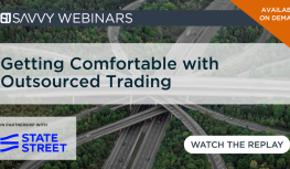 Getting Comfortable with Outsourced Trading (State Street) Image
