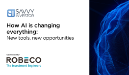 How AI is changing everything: New tools, new opportunities Image